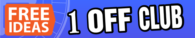 1 Off Club roulette betting method