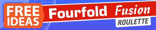 Fourfold Fusion roulette strategy tutorial