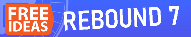 Rebound 7 roulette strategy